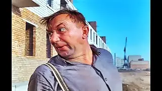 А, влип, очкарик! (Нейросеть)