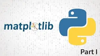 Matplotlib - part I