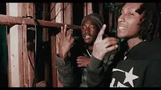 Blizzart x 32Beanz - Took out the Game (Official Visual) | 