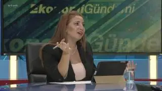 Ekonomi Gündemi - 13 Ekim 2016