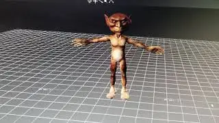 Gerry xSens Motionbuilder