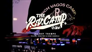 7.- Villax, Soultwo, Robb Candela - No Hay Trampa (Video Oficial)