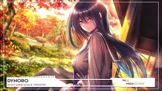 Nightcore ➫ Dynoro - In My Mind |Remix|Male Version|
