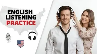 𝗟𝗲𝗮𝗿𝗻 𝗘𝗻𝗴𝗹𝗶𝘀𝗵 𝘄𝗶𝘁𝗵 𝗧𝗿𝘂𝗲 𝗦𝘁𝗼𝗿𝗶𝗲𝘀 | 𝗧𝗵𝗲 𝗠𝗶𝗿𝗮𝗰𝗹𝗲 𝗼𝗻 𝘁𝗵𝗲 𝗛𝘂𝗱𝘀𝗼𝗻 (𝗔𝗺𝗲𝗿𝗶𝗰𝗮𝗻 𝗔𝗰𝗰𝗲𝗻𝘁 𝗟𝗶𝘀𝘁𝗲𝗻𝗶𝗻𝗴 𝗣𝗿𝗮𝗰𝘁𝗶𝗰𝗲)
