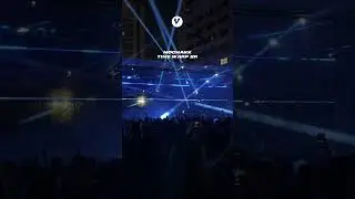 Mochakk no Time Warp Brasil 2024!  