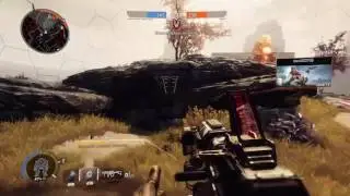 Titanfall 2 multiplayer