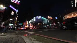20200314-府中微時攝影(縮時攝影)