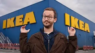PRAWDZIWA HISTORIA IKEA