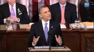State of the Union