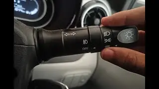 All Light controls of Grand i10 Nios | Hindi | Nikit Sharma