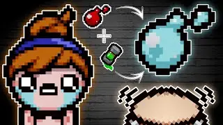 FOUND THE STRONGEST CHARACTER SINCE THE START! WE KILLED ALL THE BOSSES IN OUR WAY!