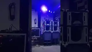 SOUNDS CHECK D24 INTENSITY 8