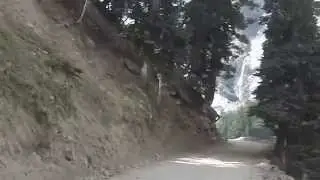 IJC Summer Camp 2012: The Mahodand Drive - Moonlight Sonata Montage