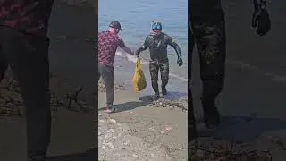 Сахалин. Активно отдыхаем 👌!