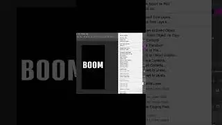 How to create chrome text effect in photoshop |
