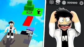 JAK ZDOBYĆ DARMOWE ROBUXY?! SPRAWDZAM GRY ROBLOX!
