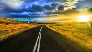 The Highway Song - Lance Bailey
