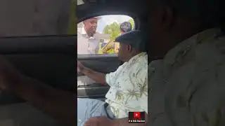 When You Take Your Uncle To Pick Up His Check
