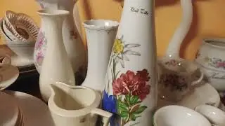 Секонд хенд! Всё с него!
