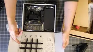 Unboxing New Units: First Reactions