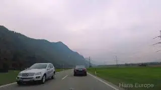 Mercedes CH vs Mercedes NL (20 years older)