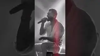 Jony-концерт ПУСТОТА🖤