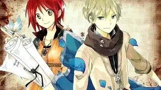 Akagami no Shirayuki-hime [Opening] (Yasashii Kibou) | MiteMoshi