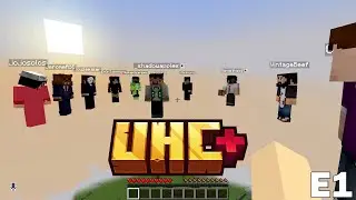 UHC+ Season 1 - Episode 1 - Looking for a friend