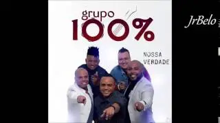 Grupo 100% Cd Completo Espaço JrBelo