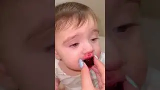 😋🤤😍#yum#youtuber#fyp#baby#food#sleep#cute#fun