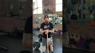 Deadlift Progressions