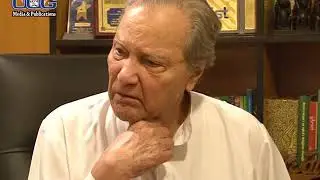 Interview with Justice Javed Iqbal Part-01