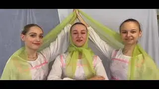 КОНЦЕРТ К 8 МАРТА