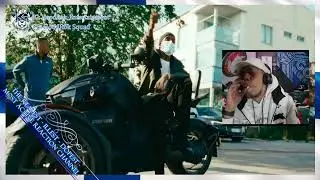 Finnish Rap Reaction: Blacflaco - Mun vuoro safkaa (HD Version Still Processing)