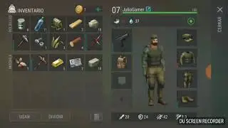 Last Day On Earth-- Al fin mato a alguien EP3--JulioGameplays