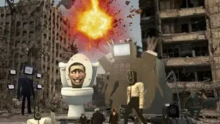 skibidi toilet 65