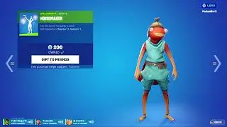 THE LAST ITEM SHOP OF 2022 IS TERRIBLE! | December 31st Item Shop Review