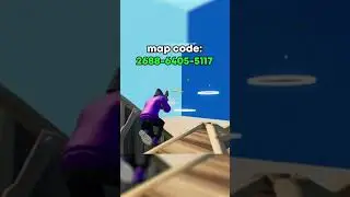 Best Aim Practice Map! 🏆 