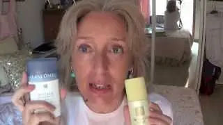 Desodorante,barato y que no te abandona