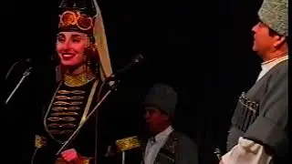 к 70 летию Леонида Бекулова. часть 2