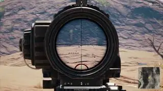 PUBG - Изи Топчик