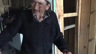 Дядя Саша
