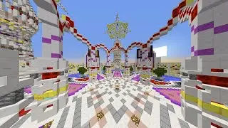 TechCraft - Join Now - Minecraft Server!