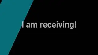 Affirmations One