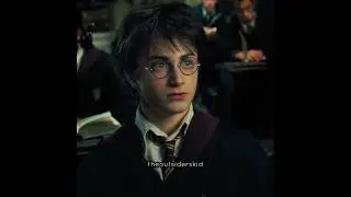Harry Potter - Prisoner of Azkaban [2004] Daniel Radcliffe