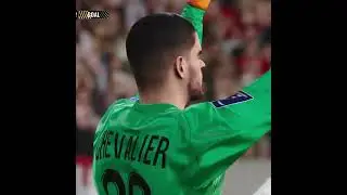 INSANE BICYCLE KICK GOAL 😱🔥 | Unreal Finish