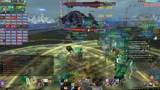 [ArcheAge] Aegis Island Raid (02/10/2019)