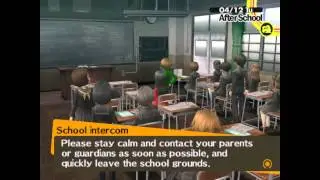 Let's play Persona 4 2: Hanged man...no wait...