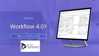 What is Workflow 4.0?