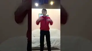 с какой стати Я не понял! #МатвейАнисимов у меня др завтра!!!